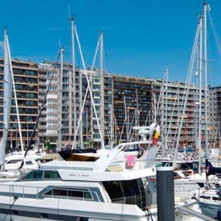 Apartment Jean-Marie Blankenberge Exterior foto